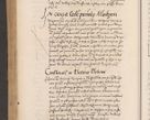 Zdjęcie nr 1096 dla obiektu archiwalnego: Acta actorum causarum, sentenciarum diffinitivarum quam interloquutiorum, decretorum, obligationum, quietationum et constitutionum procuratorum coram reverndo domino Petri Porembski preposito Ossviencimensi, canonico et officiali Cracoviensi generali ad annum Dimini 1556, inditione quatuor decima, pontificatus sanctissimi in Christo patris domini Pauli divina providencia pape IIII anno ispius.