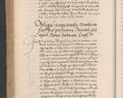 Zdjęcie nr 1090 dla obiektu archiwalnego: Acta actorum causarum, sentenciarum diffinitivarum quam interloquutiorum, decretorum, obligationum, quietationum et constitutionum procuratorum coram reverndo domino Petri Porembski preposito Ossviencimensi, canonico et officiali Cracoviensi generali ad annum Dimini 1556, inditione quatuor decima, pontificatus sanctissimi in Christo patris domini Pauli divina providencia pape IIII anno ispius.