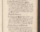Zdjęcie nr 1085 dla obiektu archiwalnego: Acta actorum causarum, sentenciarum diffinitivarum quam interloquutiorum, decretorum, obligationum, quietationum et constitutionum procuratorum coram reverndo domino Petri Porembski preposito Ossviencimensi, canonico et officiali Cracoviensi generali ad annum Dimini 1556, inditione quatuor decima, pontificatus sanctissimi in Christo patris domini Pauli divina providencia pape IIII anno ispius.