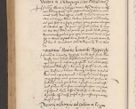 Zdjęcie nr 1084 dla obiektu archiwalnego: Acta actorum causarum, sentenciarum diffinitivarum quam interloquutiorum, decretorum, obligationum, quietationum et constitutionum procuratorum coram reverndo domino Petri Porembski preposito Ossviencimensi, canonico et officiali Cracoviensi generali ad annum Dimini 1556, inditione quatuor decima, pontificatus sanctissimi in Christo patris domini Pauli divina providencia pape IIII anno ispius.