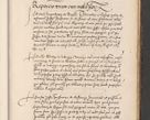 Zdjęcie nr 1079 dla obiektu archiwalnego: Acta actorum causarum, sentenciarum diffinitivarum quam interloquutiorum, decretorum, obligationum, quietationum et constitutionum procuratorum coram reverndo domino Petri Porembski preposito Ossviencimensi, canonico et officiali Cracoviensi generali ad annum Dimini 1556, inditione quatuor decima, pontificatus sanctissimi in Christo patris domini Pauli divina providencia pape IIII anno ispius.