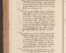 Zdjęcie nr 1074 dla obiektu archiwalnego: Acta actorum causarum, sentenciarum diffinitivarum quam interloquutiorum, decretorum, obligationum, quietationum et constitutionum procuratorum coram reverndo domino Petri Porembski preposito Ossviencimensi, canonico et officiali Cracoviensi generali ad annum Dimini 1556, inditione quatuor decima, pontificatus sanctissimi in Christo patris domini Pauli divina providencia pape IIII anno ispius.