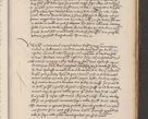 Zdjęcie nr 1073 dla obiektu archiwalnego: Acta actorum causarum, sentenciarum diffinitivarum quam interloquutiorum, decretorum, obligationum, quietationum et constitutionum procuratorum coram reverndo domino Petri Porembski preposito Ossviencimensi, canonico et officiali Cracoviensi generali ad annum Dimini 1556, inditione quatuor decima, pontificatus sanctissimi in Christo patris domini Pauli divina providencia pape IIII anno ispius.