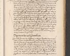 Zdjęcie nr 1067 dla obiektu archiwalnego: Acta actorum causarum, sentenciarum diffinitivarum quam interloquutiorum, decretorum, obligationum, quietationum et constitutionum procuratorum coram reverndo domino Petri Porembski preposito Ossviencimensi, canonico et officiali Cracoviensi generali ad annum Dimini 1556, inditione quatuor decima, pontificatus sanctissimi in Christo patris domini Pauli divina providencia pape IIII anno ispius.
