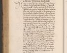 Zdjęcie nr 1066 dla obiektu archiwalnego: Acta actorum causarum, sentenciarum diffinitivarum quam interloquutiorum, decretorum, obligationum, quietationum et constitutionum procuratorum coram reverndo domino Petri Porembski preposito Ossviencimensi, canonico et officiali Cracoviensi generali ad annum Dimini 1556, inditione quatuor decima, pontificatus sanctissimi in Christo patris domini Pauli divina providencia pape IIII anno ispius.
