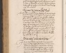 Zdjęcie nr 1064 dla obiektu archiwalnego: Acta actorum causarum, sentenciarum diffinitivarum quam interloquutiorum, decretorum, obligationum, quietationum et constitutionum procuratorum coram reverndo domino Petri Porembski preposito Ossviencimensi, canonico et officiali Cracoviensi generali ad annum Dimini 1556, inditione quatuor decima, pontificatus sanctissimi in Christo patris domini Pauli divina providencia pape IIII anno ispius.