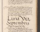 Zdjęcie nr 1063 dla obiektu archiwalnego: Acta actorum causarum, sentenciarum diffinitivarum quam interloquutiorum, decretorum, obligationum, quietationum et constitutionum procuratorum coram reverndo domino Petri Porembski preposito Ossviencimensi, canonico et officiali Cracoviensi generali ad annum Dimini 1556, inditione quatuor decima, pontificatus sanctissimi in Christo patris domini Pauli divina providencia pape IIII anno ispius.