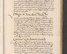 Zdjęcie nr 1061 dla obiektu archiwalnego: Acta actorum causarum, sentenciarum diffinitivarum quam interloquutiorum, decretorum, obligationum, quietationum et constitutionum procuratorum coram reverndo domino Petri Porembski preposito Ossviencimensi, canonico et officiali Cracoviensi generali ad annum Dimini 1556, inditione quatuor decima, pontificatus sanctissimi in Christo patris domini Pauli divina providencia pape IIII anno ispius.