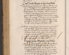 Zdjęcie nr 1054 dla obiektu archiwalnego: Acta actorum causarum, sentenciarum diffinitivarum quam interloquutiorum, decretorum, obligationum, quietationum et constitutionum procuratorum coram reverndo domino Petri Porembski preposito Ossviencimensi, canonico et officiali Cracoviensi generali ad annum Dimini 1556, inditione quatuor decima, pontificatus sanctissimi in Christo patris domini Pauli divina providencia pape IIII anno ispius.