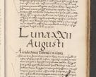 Zdjęcie nr 1051 dla obiektu archiwalnego: Acta actorum causarum, sentenciarum diffinitivarum quam interloquutiorum, decretorum, obligationum, quietationum et constitutionum procuratorum coram reverndo domino Petri Porembski preposito Ossviencimensi, canonico et officiali Cracoviensi generali ad annum Dimini 1556, inditione quatuor decima, pontificatus sanctissimi in Christo patris domini Pauli divina providencia pape IIII anno ispius.