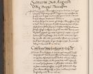 Zdjęcie nr 1050 dla obiektu archiwalnego: Acta actorum causarum, sentenciarum diffinitivarum quam interloquutiorum, decretorum, obligationum, quietationum et constitutionum procuratorum coram reverndo domino Petri Porembski preposito Ossviencimensi, canonico et officiali Cracoviensi generali ad annum Dimini 1556, inditione quatuor decima, pontificatus sanctissimi in Christo patris domini Pauli divina providencia pape IIII anno ispius.