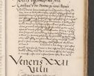 Zdjęcie nr 1045 dla obiektu archiwalnego: Acta actorum causarum, sentenciarum diffinitivarum quam interloquutiorum, decretorum, obligationum, quietationum et constitutionum procuratorum coram reverndo domino Petri Porembski preposito Ossviencimensi, canonico et officiali Cracoviensi generali ad annum Dimini 1556, inditione quatuor decima, pontificatus sanctissimi in Christo patris domini Pauli divina providencia pape IIII anno ispius.