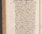 Zdjęcie nr 1044 dla obiektu archiwalnego: Acta actorum causarum, sentenciarum diffinitivarum quam interloquutiorum, decretorum, obligationum, quietationum et constitutionum procuratorum coram reverndo domino Petri Porembski preposito Ossviencimensi, canonico et officiali Cracoviensi generali ad annum Dimini 1556, inditione quatuor decima, pontificatus sanctissimi in Christo patris domini Pauli divina providencia pape IIII anno ispius.