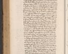Zdjęcie nr 1036 dla obiektu archiwalnego: Acta actorum causarum, sentenciarum diffinitivarum quam interloquutiorum, decretorum, obligationum, quietationum et constitutionum procuratorum coram reverndo domino Petri Porembski preposito Ossviencimensi, canonico et officiali Cracoviensi generali ad annum Dimini 1556, inditione quatuor decima, pontificatus sanctissimi in Christo patris domini Pauli divina providencia pape IIII anno ispius.