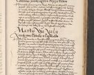 Zdjęcie nr 1035 dla obiektu archiwalnego: Acta actorum causarum, sentenciarum diffinitivarum quam interloquutiorum, decretorum, obligationum, quietationum et constitutionum procuratorum coram reverndo domino Petri Porembski preposito Ossviencimensi, canonico et officiali Cracoviensi generali ad annum Dimini 1556, inditione quatuor decima, pontificatus sanctissimi in Christo patris domini Pauli divina providencia pape IIII anno ispius.