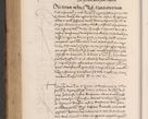 Zdjęcie nr 1032 dla obiektu archiwalnego: Acta actorum causarum, sentenciarum diffinitivarum quam interloquutiorum, decretorum, obligationum, quietationum et constitutionum procuratorum coram reverndo domino Petri Porembski preposito Ossviencimensi, canonico et officiali Cracoviensi generali ad annum Dimini 1556, inditione quatuor decima, pontificatus sanctissimi in Christo patris domini Pauli divina providencia pape IIII anno ispius.