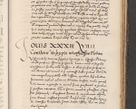 Zdjęcie nr 1031 dla obiektu archiwalnego: Acta actorum causarum, sentenciarum diffinitivarum quam interloquutiorum, decretorum, obligationum, quietationum et constitutionum procuratorum coram reverndo domino Petri Porembski preposito Ossviencimensi, canonico et officiali Cracoviensi generali ad annum Dimini 1556, inditione quatuor decima, pontificatus sanctissimi in Christo patris domini Pauli divina providencia pape IIII anno ispius.