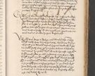 Zdjęcie nr 1029 dla obiektu archiwalnego: Acta actorum causarum, sentenciarum diffinitivarum quam interloquutiorum, decretorum, obligationum, quietationum et constitutionum procuratorum coram reverndo domino Petri Porembski preposito Ossviencimensi, canonico et officiali Cracoviensi generali ad annum Dimini 1556, inditione quatuor decima, pontificatus sanctissimi in Christo patris domini Pauli divina providencia pape IIII anno ispius.