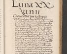 Zdjęcie nr 1027 dla obiektu archiwalnego: Acta actorum causarum, sentenciarum diffinitivarum quam interloquutiorum, decretorum, obligationum, quietationum et constitutionum procuratorum coram reverndo domino Petri Porembski preposito Ossviencimensi, canonico et officiali Cracoviensi generali ad annum Dimini 1556, inditione quatuor decima, pontificatus sanctissimi in Christo patris domini Pauli divina providencia pape IIII anno ispius.