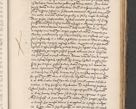 Zdjęcie nr 1025 dla obiektu archiwalnego: Acta actorum causarum, sentenciarum diffinitivarum quam interloquutiorum, decretorum, obligationum, quietationum et constitutionum procuratorum coram reverndo domino Petri Porembski preposito Ossviencimensi, canonico et officiali Cracoviensi generali ad annum Dimini 1556, inditione quatuor decima, pontificatus sanctissimi in Christo patris domini Pauli divina providencia pape IIII anno ispius.