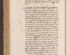 Zdjęcie nr 1022 dla obiektu archiwalnego: Acta actorum causarum, sentenciarum diffinitivarum quam interloquutiorum, decretorum, obligationum, quietationum et constitutionum procuratorum coram reverndo domino Petri Porembski preposito Ossviencimensi, canonico et officiali Cracoviensi generali ad annum Dimini 1556, inditione quatuor decima, pontificatus sanctissimi in Christo patris domini Pauli divina providencia pape IIII anno ispius.