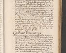 Zdjęcie nr 1021 dla obiektu archiwalnego: Acta actorum causarum, sentenciarum diffinitivarum quam interloquutiorum, decretorum, obligationum, quietationum et constitutionum procuratorum coram reverndo domino Petri Porembski preposito Ossviencimensi, canonico et officiali Cracoviensi generali ad annum Dimini 1556, inditione quatuor decima, pontificatus sanctissimi in Christo patris domini Pauli divina providencia pape IIII anno ispius.