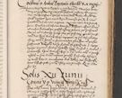 Zdjęcie nr 1015 dla obiektu archiwalnego: Acta actorum causarum, sentenciarum diffinitivarum quam interloquutiorum, decretorum, obligationum, quietationum et constitutionum procuratorum coram reverndo domino Petri Porembski preposito Ossviencimensi, canonico et officiali Cracoviensi generali ad annum Dimini 1556, inditione quatuor decima, pontificatus sanctissimi in Christo patris domini Pauli divina providencia pape IIII anno ispius.