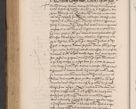 Zdjęcie nr 1014 dla obiektu archiwalnego: Acta actorum causarum, sentenciarum diffinitivarum quam interloquutiorum, decretorum, obligationum, quietationum et constitutionum procuratorum coram reverndo domino Petri Porembski preposito Ossviencimensi, canonico et officiali Cracoviensi generali ad annum Dimini 1556, inditione quatuor decima, pontificatus sanctissimi in Christo patris domini Pauli divina providencia pape IIII anno ispius.