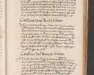 Zdjęcie nr 1013 dla obiektu archiwalnego: Acta actorum causarum, sentenciarum diffinitivarum quam interloquutiorum, decretorum, obligationum, quietationum et constitutionum procuratorum coram reverndo domino Petri Porembski preposito Ossviencimensi, canonico et officiali Cracoviensi generali ad annum Dimini 1556, inditione quatuor decima, pontificatus sanctissimi in Christo patris domini Pauli divina providencia pape IIII anno ispius.
