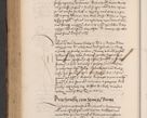 Zdjęcie nr 1012 dla obiektu archiwalnego: Acta actorum causarum, sentenciarum diffinitivarum quam interloquutiorum, decretorum, obligationum, quietationum et constitutionum procuratorum coram reverndo domino Petri Porembski preposito Ossviencimensi, canonico et officiali Cracoviensi generali ad annum Dimini 1556, inditione quatuor decima, pontificatus sanctissimi in Christo patris domini Pauli divina providencia pape IIII anno ispius.