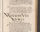 Zdjęcie nr 1011 dla obiektu archiwalnego: Acta actorum causarum, sentenciarum diffinitivarum quam interloquutiorum, decretorum, obligationum, quietationum et constitutionum procuratorum coram reverndo domino Petri Porembski preposito Ossviencimensi, canonico et officiali Cracoviensi generali ad annum Dimini 1556, inditione quatuor decima, pontificatus sanctissimi in Christo patris domini Pauli divina providencia pape IIII anno ispius.