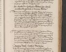 Zdjęcie nr 1007 dla obiektu archiwalnego: Acta actorum causarum, sentenciarum diffinitivarum quam interloquutiorum, decretorum, obligationum, quietationum et constitutionum procuratorum coram reverndo domino Petri Porembski preposito Ossviencimensi, canonico et officiali Cracoviensi generali ad annum Dimini 1556, inditione quatuor decima, pontificatus sanctissimi in Christo patris domini Pauli divina providencia pape IIII anno ispius.