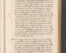 Zdjęcie nr 1005 dla obiektu archiwalnego: Acta actorum causarum, sentenciarum diffinitivarum quam interloquutiorum, decretorum, obligationum, quietationum et constitutionum procuratorum coram reverndo domino Petri Porembski preposito Ossviencimensi, canonico et officiali Cracoviensi generali ad annum Dimini 1556, inditione quatuor decima, pontificatus sanctissimi in Christo patris domini Pauli divina providencia pape IIII anno ispius.