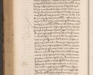 Zdjęcie nr 1004 dla obiektu archiwalnego: Acta actorum causarum, sentenciarum diffinitivarum quam interloquutiorum, decretorum, obligationum, quietationum et constitutionum procuratorum coram reverndo domino Petri Porembski preposito Ossviencimensi, canonico et officiali Cracoviensi generali ad annum Dimini 1556, inditione quatuor decima, pontificatus sanctissimi in Christo patris domini Pauli divina providencia pape IIII anno ispius.