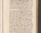 Zdjęcie nr 1003 dla obiektu archiwalnego: Acta actorum causarum, sentenciarum diffinitivarum quam interloquutiorum, decretorum, obligationum, quietationum et constitutionum procuratorum coram reverndo domino Petri Porembski preposito Ossviencimensi, canonico et officiali Cracoviensi generali ad annum Dimini 1556, inditione quatuor decima, pontificatus sanctissimi in Christo patris domini Pauli divina providencia pape IIII anno ispius.