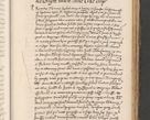 Zdjęcie nr 1001 dla obiektu archiwalnego: Acta actorum causarum, sentenciarum diffinitivarum quam interloquutiorum, decretorum, obligationum, quietationum et constitutionum procuratorum coram reverndo domino Petri Porembski preposito Ossviencimensi, canonico et officiali Cracoviensi generali ad annum Dimini 1556, inditione quatuor decima, pontificatus sanctissimi in Christo patris domini Pauli divina providencia pape IIII anno ispius.