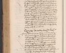 Zdjęcie nr 1000 dla obiektu archiwalnego: Acta actorum causarum, sentenciarum diffinitivarum quam interloquutiorum, decretorum, obligationum, quietationum et constitutionum procuratorum coram reverndo domino Petri Porembski preposito Ossviencimensi, canonico et officiali Cracoviensi generali ad annum Dimini 1556, inditione quatuor decima, pontificatus sanctissimi in Christo patris domini Pauli divina providencia pape IIII anno ispius.
