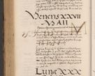 Zdjęcie nr 998 dla obiektu archiwalnego: Acta actorum causarum, sentenciarum diffinitivarum quam interloquutiorum, decretorum, obligationum, quietationum et constitutionum procuratorum coram reverndo domino Petri Porembski preposito Ossviencimensi, canonico et officiali Cracoviensi generali ad annum Dimini 1556, inditione quatuor decima, pontificatus sanctissimi in Christo patris domini Pauli divina providencia pape IIII anno ispius.