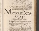 Zdjęcie nr 997 dla obiektu archiwalnego: Acta actorum causarum, sentenciarum diffinitivarum quam interloquutiorum, decretorum, obligationum, quietationum et constitutionum procuratorum coram reverndo domino Petri Porembski preposito Ossviencimensi, canonico et officiali Cracoviensi generali ad annum Dimini 1556, inditione quatuor decima, pontificatus sanctissimi in Christo patris domini Pauli divina providencia pape IIII anno ispius.