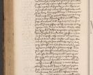 Zdjęcie nr 996 dla obiektu archiwalnego: Acta actorum causarum, sentenciarum diffinitivarum quam interloquutiorum, decretorum, obligationum, quietationum et constitutionum procuratorum coram reverndo domino Petri Porembski preposito Ossviencimensi, canonico et officiali Cracoviensi generali ad annum Dimini 1556, inditione quatuor decima, pontificatus sanctissimi in Christo patris domini Pauli divina providencia pape IIII anno ispius.