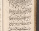 Zdjęcie nr 995 dla obiektu archiwalnego: Acta actorum causarum, sentenciarum diffinitivarum quam interloquutiorum, decretorum, obligationum, quietationum et constitutionum procuratorum coram reverndo domino Petri Porembski preposito Ossviencimensi, canonico et officiali Cracoviensi generali ad annum Dimini 1556, inditione quatuor decima, pontificatus sanctissimi in Christo patris domini Pauli divina providencia pape IIII anno ispius.