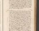 Zdjęcie nr 993 dla obiektu archiwalnego: Acta actorum causarum, sentenciarum diffinitivarum quam interloquutiorum, decretorum, obligationum, quietationum et constitutionum procuratorum coram reverndo domino Petri Porembski preposito Ossviencimensi, canonico et officiali Cracoviensi generali ad annum Dimini 1556, inditione quatuor decima, pontificatus sanctissimi in Christo patris domini Pauli divina providencia pape IIII anno ispius.
