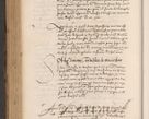 Zdjęcie nr 988 dla obiektu archiwalnego: Acta actorum causarum, sentenciarum diffinitivarum quam interloquutiorum, decretorum, obligationum, quietationum et constitutionum procuratorum coram reverndo domino Petri Porembski preposito Ossviencimensi, canonico et officiali Cracoviensi generali ad annum Dimini 1556, inditione quatuor decima, pontificatus sanctissimi in Christo patris domini Pauli divina providencia pape IIII anno ispius.