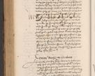 Zdjęcie nr 986 dla obiektu archiwalnego: Acta actorum causarum, sentenciarum diffinitivarum quam interloquutiorum, decretorum, obligationum, quietationum et constitutionum procuratorum coram reverndo domino Petri Porembski preposito Ossviencimensi, canonico et officiali Cracoviensi generali ad annum Dimini 1556, inditione quatuor decima, pontificatus sanctissimi in Christo patris domini Pauli divina providencia pape IIII anno ispius.