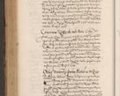 Zdjęcie nr 984 dla obiektu archiwalnego: Acta actorum causarum, sentenciarum diffinitivarum quam interloquutiorum, decretorum, obligationum, quietationum et constitutionum procuratorum coram reverndo domino Petri Porembski preposito Ossviencimensi, canonico et officiali Cracoviensi generali ad annum Dimini 1556, inditione quatuor decima, pontificatus sanctissimi in Christo patris domini Pauli divina providencia pape IIII anno ispius.
