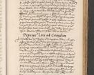 Zdjęcie nr 983 dla obiektu archiwalnego: Acta actorum causarum, sentenciarum diffinitivarum quam interloquutiorum, decretorum, obligationum, quietationum et constitutionum procuratorum coram reverndo domino Petri Porembski preposito Ossviencimensi, canonico et officiali Cracoviensi generali ad annum Dimini 1556, inditione quatuor decima, pontificatus sanctissimi in Christo patris domini Pauli divina providencia pape IIII anno ispius.