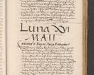 Zdjęcie nr 981 dla obiektu archiwalnego: Acta actorum causarum, sentenciarum diffinitivarum quam interloquutiorum, decretorum, obligationum, quietationum et constitutionum procuratorum coram reverndo domino Petri Porembski preposito Ossviencimensi, canonico et officiali Cracoviensi generali ad annum Dimini 1556, inditione quatuor decima, pontificatus sanctissimi in Christo patris domini Pauli divina providencia pape IIII anno ispius.