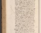 Zdjęcie nr 980 dla obiektu archiwalnego: Acta actorum causarum, sentenciarum diffinitivarum quam interloquutiorum, decretorum, obligationum, quietationum et constitutionum procuratorum coram reverndo domino Petri Porembski preposito Ossviencimensi, canonico et officiali Cracoviensi generali ad annum Dimini 1556, inditione quatuor decima, pontificatus sanctissimi in Christo patris domini Pauli divina providencia pape IIII anno ispius.