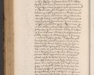 Zdjęcie nr 978 dla obiektu archiwalnego: Acta actorum causarum, sentenciarum diffinitivarum quam interloquutiorum, decretorum, obligationum, quietationum et constitutionum procuratorum coram reverndo domino Petri Porembski preposito Ossviencimensi, canonico et officiali Cracoviensi generali ad annum Dimini 1556, inditione quatuor decima, pontificatus sanctissimi in Christo patris domini Pauli divina providencia pape IIII anno ispius.
