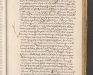 Zdjęcie nr 977 dla obiektu archiwalnego: Acta actorum causarum, sentenciarum diffinitivarum quam interloquutiorum, decretorum, obligationum, quietationum et constitutionum procuratorum coram reverndo domino Petri Porembski preposito Ossviencimensi, canonico et officiali Cracoviensi generali ad annum Dimini 1556, inditione quatuor decima, pontificatus sanctissimi in Christo patris domini Pauli divina providencia pape IIII anno ispius.